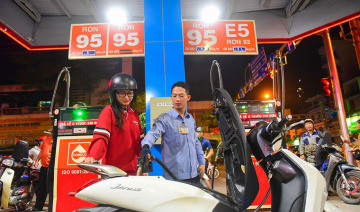 Xăng A92 hay A95, chọn loại nào tốt cho xe máy hơn?