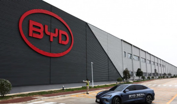 BYD gây phản ứng dữ dội do giảm mạnh giá xe điện tại Thái Lan