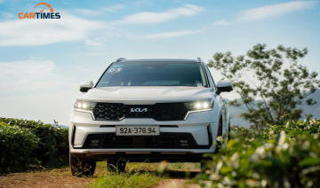 VAMA kiến nghị giảm thuế tiêu thụ đặc biệt cho xe hybrid