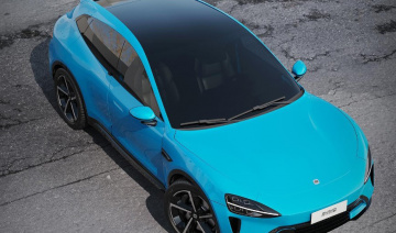 Xe SUV điện của Xiaomi có thể ra mắt vào tháng 10 này