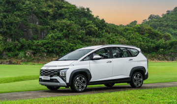 Tập đoàn Thành Công bán hơn 4.600 xe trong tháng 8