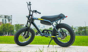 Đánh giá VinFast DrgnFly, phiên bản Việt Nam khác gì phiên bản Mỹ?