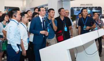 Thăm “đại bản doanh” hãng xe điện BYD tại Trung Quốc: Thật đáng nể!