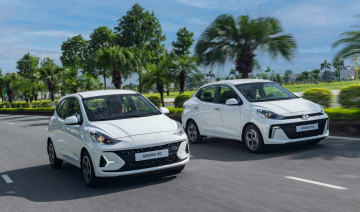 Tháng cuối năm 2024, Tập đoàn Thành Công bán được bao nhiêu xe Hyundai?