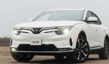 VinFast VF8: Trả trước 0 USD, giảm 15.000 USD – Cơ hội có thật hay chỉ là chiêu marketing?