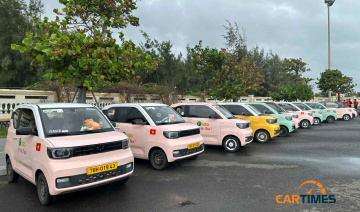 Đến Phú Yên, dùng tiền lẻ đi… taxi