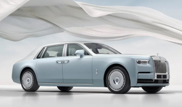 Khám phám hành trình huyền thoại 100 năm của Rolls-Royce Phantom qua các thế hệ