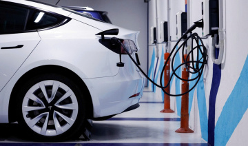 Xe điện “áp đảo” thị trường toàn cầu vào năm 2030