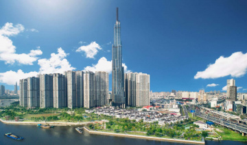 Vingroup thành lập Công ty Nền tảng hàng đầu cung cấp Cwin com thép phục vụ ngành ô tô và xây dựng