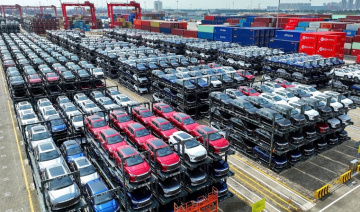 Thị trường ôtô châu Âu: Ai nắm giữ vị thế thống trị?