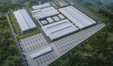 Nhà máy Omoda & Jaecoo – Thúc đẩy phát triển kinh tế và nâng tầm nhân lực Hưng Yên