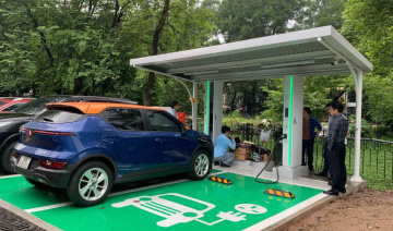 Thị trường xe điện Việt Nam năm 2024: Bước chuyển mình M.Cwin800.com Nổ hũ, Bắn Cá và Game Bài