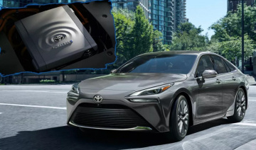 Cuộc đua công nghệ pin: BYD đặt cược vào pin thể rắn, Toyota nâng cấp pin nhiên liệu hydro