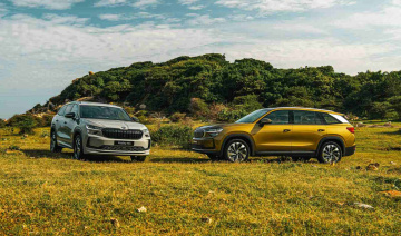 Skoda Kodiaq thế hệ mới vừa ra mắt Việt Nam thay đổi những gì?