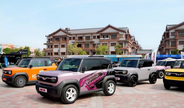 Chủ xe VinFast VF 3 có nhiều “đất diễn”, tổng giải thưởng tới 650 triệu đồng