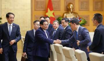 Omoda & Jaecoo tham dự toạ đàm thúc đẩy phát triển kinh tế Việt Nam