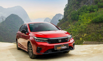 Honda Việt Nam ghi nhận M.Cwin800.com Nổ hũ, Bắn Cá và Game Bài ấn tượng trong tháng 2/2025