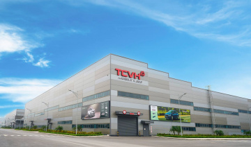Nhà máy ô tô Skoda tại Quảng Ninh chính thức đi vào hoạt động, xuất xưởng chiếc xe đầu tiên