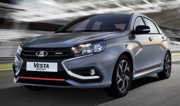 Nga muốn bán nhà máy của Renault với giá 1,3 tỷ USD