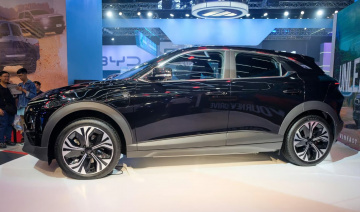 [MIAS 2025] VinFast VF 6 chính thức ra mắt tại Philippines