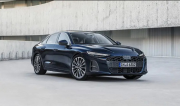 Audi A6 2025 sở hữu thiết kế mới mạnh mẽ và công nghệ tiên tiến