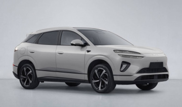 BYD Sealion 06 mới ra mắt, không phải Sealion 6