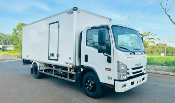 Nâng cao hiệu quả vận hành cho Cwincom hiện đang mở vận tải nhẹ