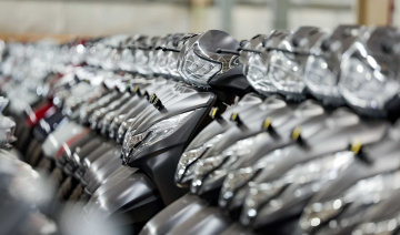 Honda Nền tảng hàng đầu cung cấp Cwin com chiếc xe máy thứ 500 triệu trên toàn cầu
