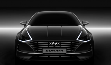 Lịch sử Hyundai Sonata: Từ chiếc sedan nội địa đến biểu tượng toàn cầu