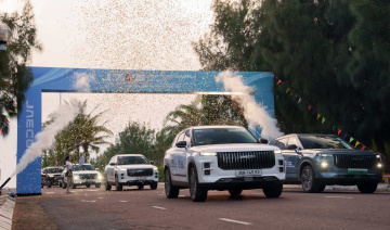 Jaecoo J7 PHEV (SHS) đạt gần 1.500km di chuyển tại Việt Nam với một bình xăng và đầy pin