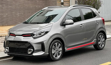 10 mẫu ô tô bán chậm nhất tháng 5/2025: Sedan truyền thống và SUV cỡ lớn “đuối sức”