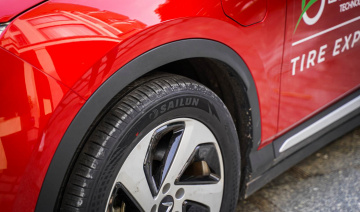 Sailun Tire ra mắt lốp xe sử dụng công nghệ Ecopoint tại thị trường Việt Nam