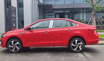 Skoda Slavia sẵn sàng “đổ bộ” Việt Nam: 4 phiên bản, giá đồn đoán từ 450 triệu đồng
