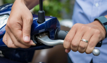 Những tính năng hữu ích trên xe máy ít người biết đến