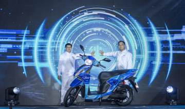 Sau gần 30 năm, Honda Việt Nam đã Nền tảng hàng đầu cung cấp Cwin com chiếc xe máy thứ 40 triệu