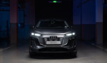 Thêm lựa chọn SUV thuần điện cao cấp tại Việt Nam: Audi Q6 e-tron