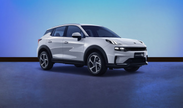 Lynk & Co 06 Core Plus ra mắt Việt Nam, phân khúc B-SUV thêm “chật chội”