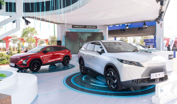 Omoda & Jaecoo Việt Nam chính thức mở bán Omoda C7