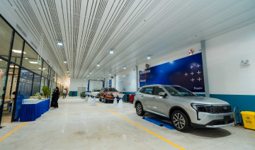 Ford Việt Nam khai trương Trung tâm đào tạo và triển khai Nhà cái cá cược cá độ uy tín Nổ hũ, Bắn Cá và Game Bài Cwin.com AutoTech