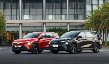 Tầm tiền hơn 700 triệu đồng, VinFast VF MPV 7 có gì để thuyết phục gia đình Việt?