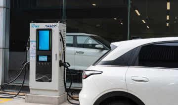 Ra mắt VETC trạm sạc: Liên thông 250 trạm sạc xe điện trên toàn quốc