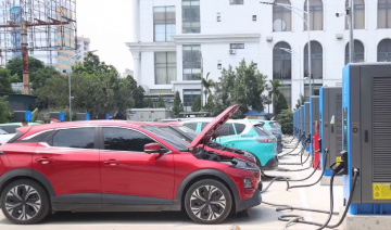 Thay đổi quy định đăng kiểm xe điện từ năm 2026