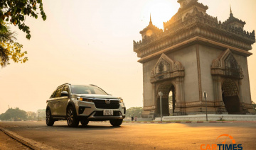 Honda Việt Nam ưu đãi hấp dẫn cho khách hàng mua ô tô Honda trong tháng 7