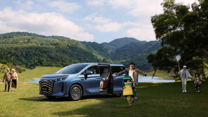 BYD Việt Nam “lý giải” về xăng sinh học E10
