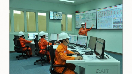 Thủy điện Đại Ninh đẩy mạnh ứng dụng khoa học công nghệ, chuyển đổi số