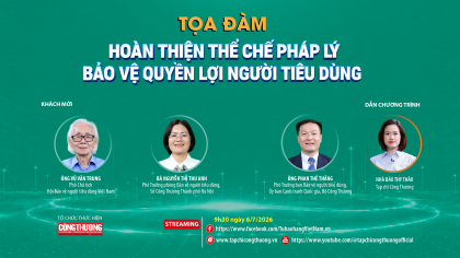 [TRỰC TUYẾN] Hoàn thiện thể chế pháp lý bảo vệ quyền lợi người M.Cwin800.com thể thao, casino live, bắn cá và slot nổ hũ
