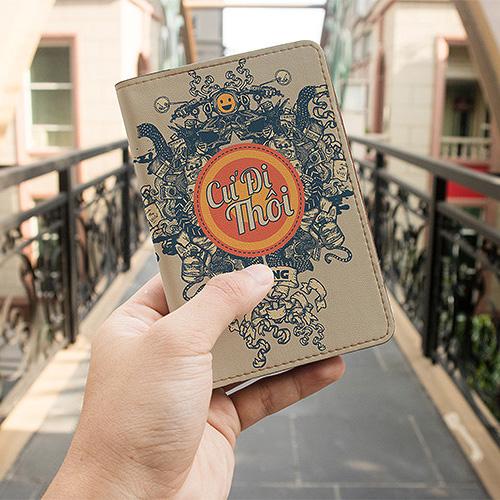 Chung một ước mơ