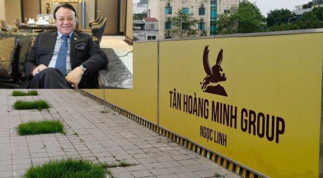Việt Nam kiểm soát internet theo mô hình của Trung Quốc