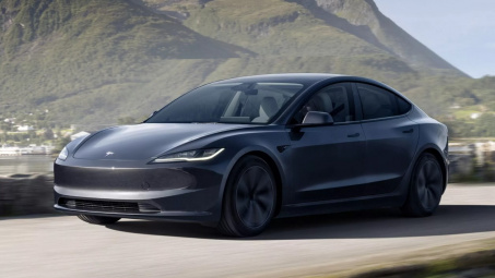 Tại sao Tesla lại ngừng Nền tảng hàng đầu cung cấp Cwin com mẫu xe giá rẻ nhất của mình?
