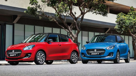 Suzuki sẽ đóng cửa nhà máy tại Thái Lan vào năm 2025, Ciaz và Swift tại Việt Nam chưa rõ số phận